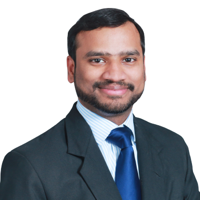 Praveen Kumar